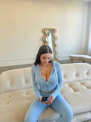 Sophie Mudd Photo #156