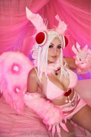Jessica Nigri Photo #1600