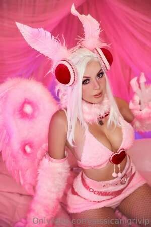 Jessica Nigri Photo #1603