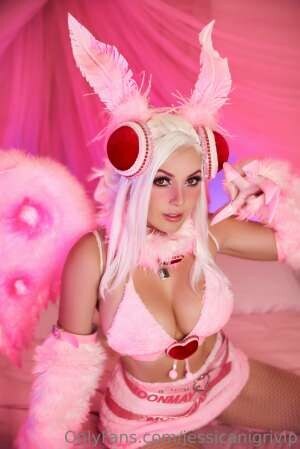 Jessica Nigri Photo #1618