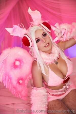 Jessica Nigri Photo #1625