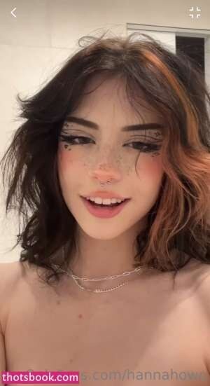 Hannahowo Video #291