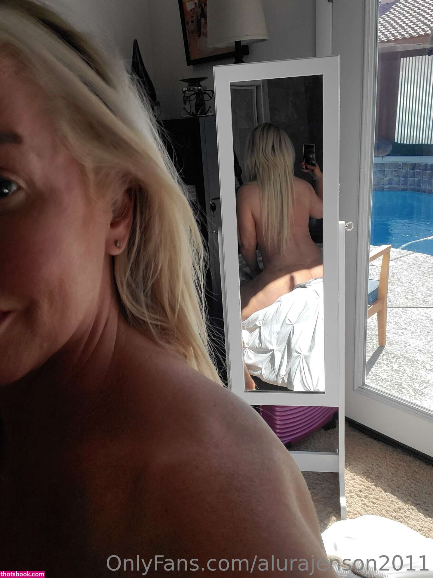 Alura JenAlura Jenson Photo #51