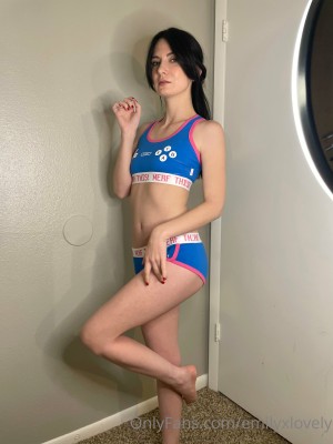 Emilyxlovely Photo #56