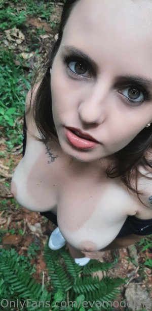 Eva Moderninha Photo #10