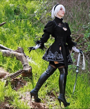 Genevieve Marie Photo #9