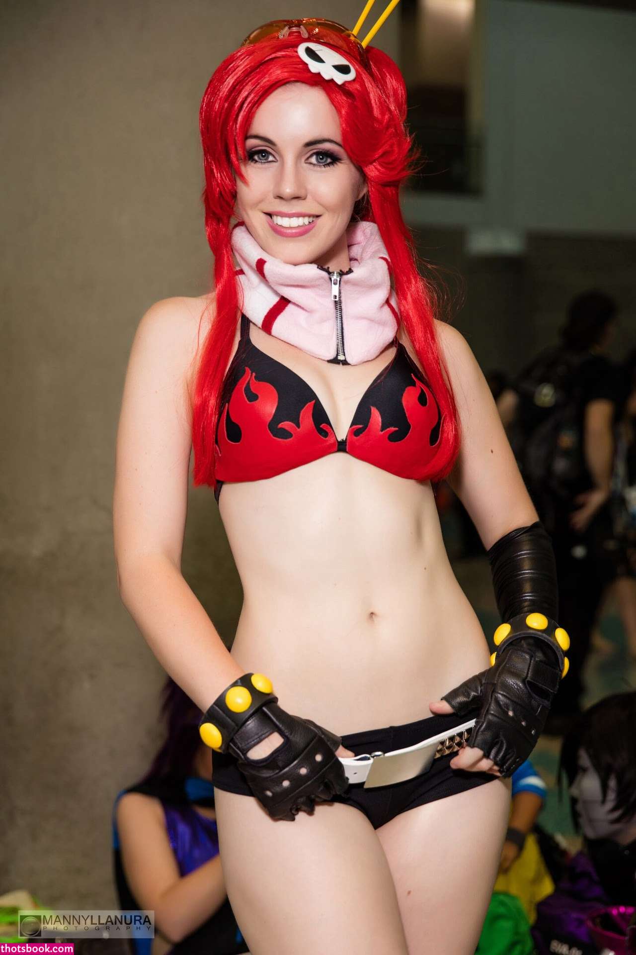 Genevieve Marie Photo #32