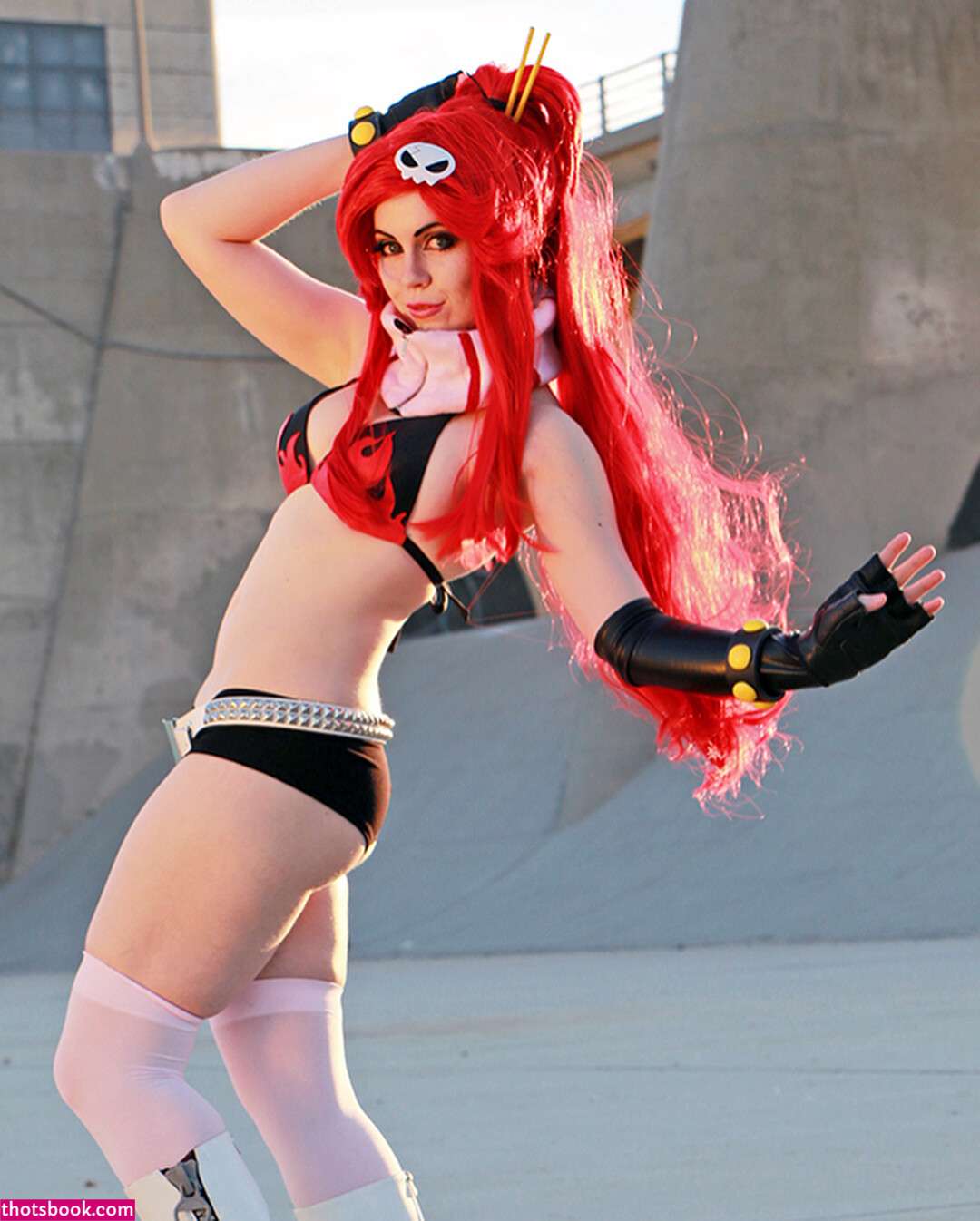 Genevieve Marie Photo #37