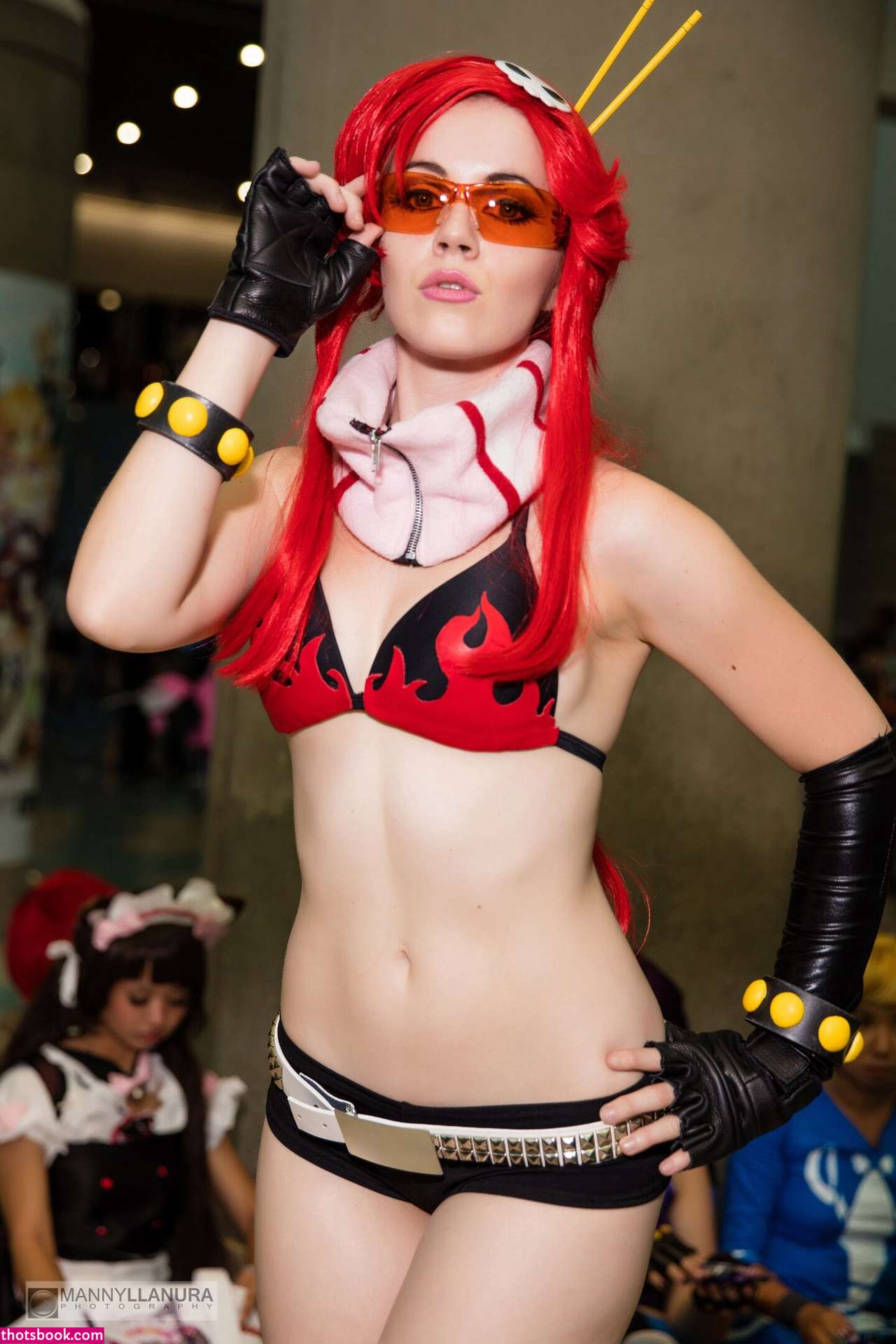 Genevieve Marie Photo #38