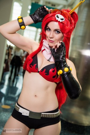 Genevieve Marie Photo #26