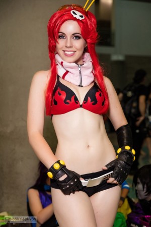 Genevieve Marie Photo #32