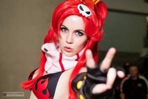 Genevieve Marie Photo #33