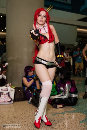 Genevieve Marie Photo #34