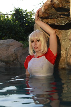 Genevieve Marie Photo #62