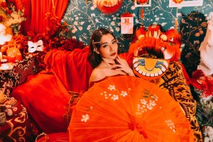 Jele Ramida Photo #31