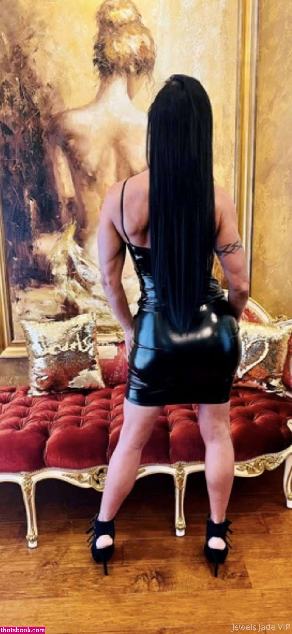 Jewels Jade Photo #19