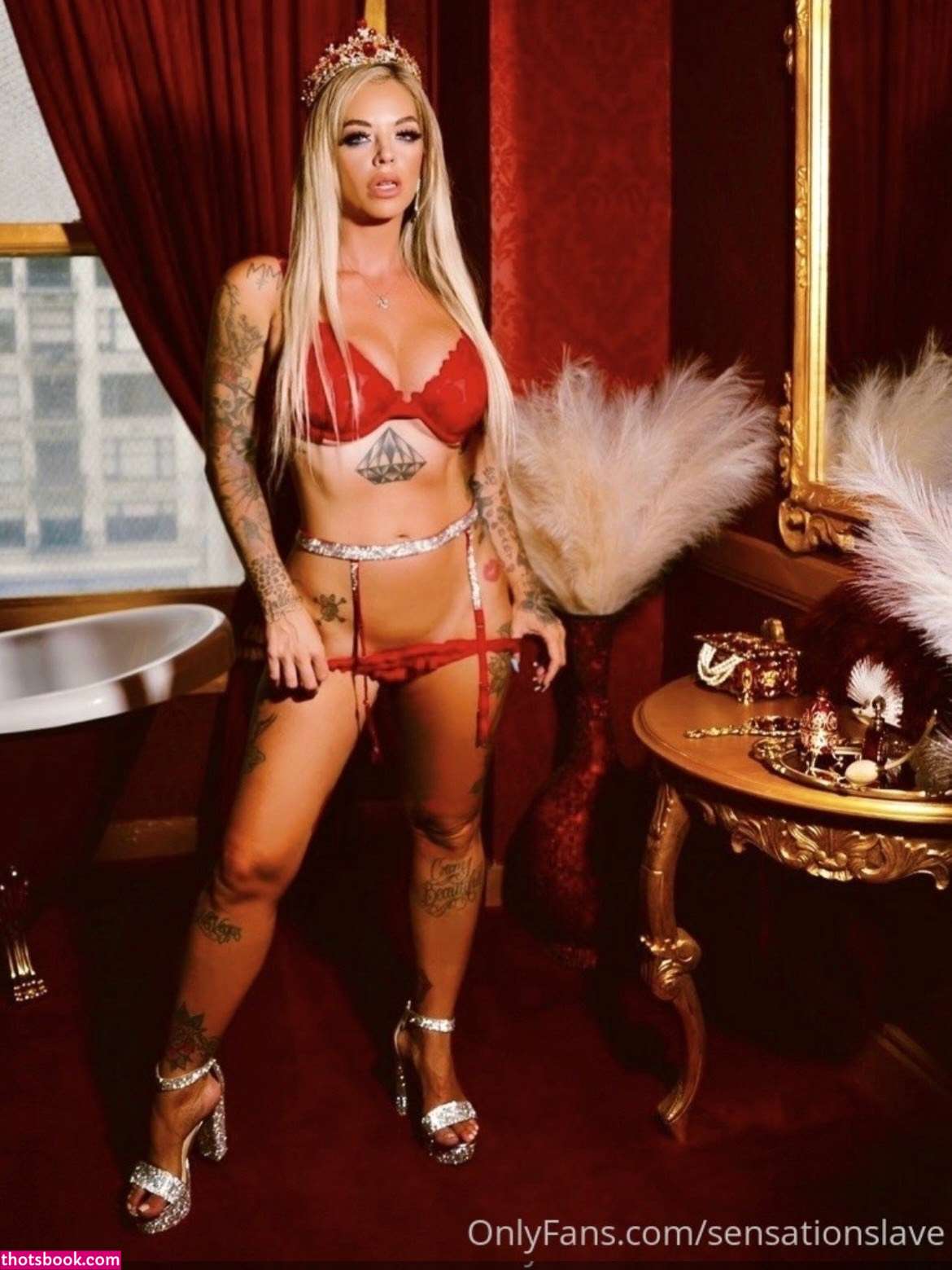 May Valentine Photo #53