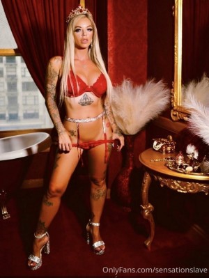 May Valentine Photo #53