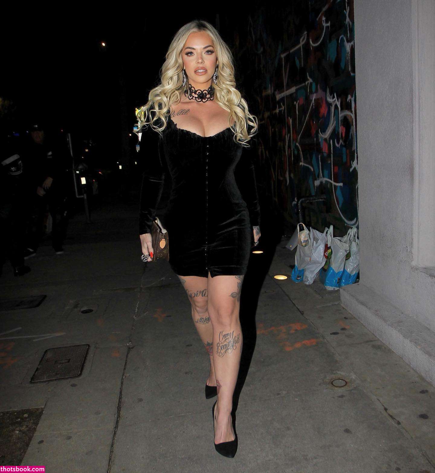 May Valentine Photo #83