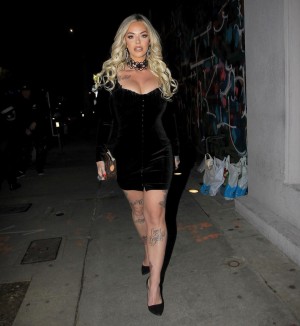 May Valentine Photo #83