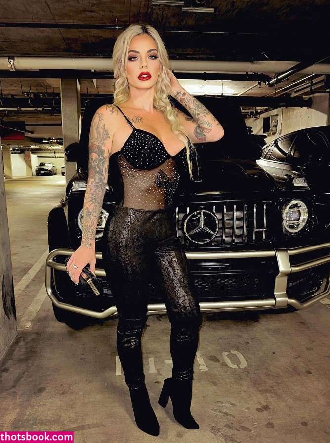 May Valentine Photo #84