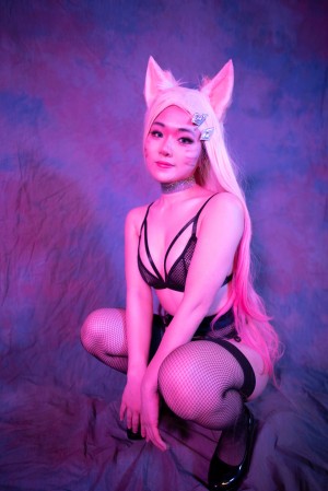 Unacosplayer Photo #11