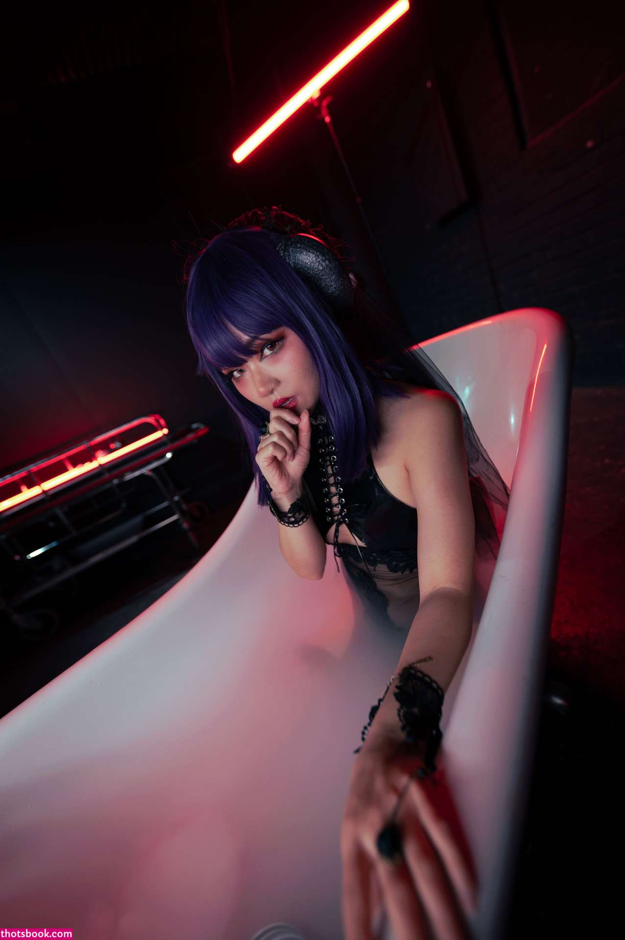 Unacosplayer Photo #50