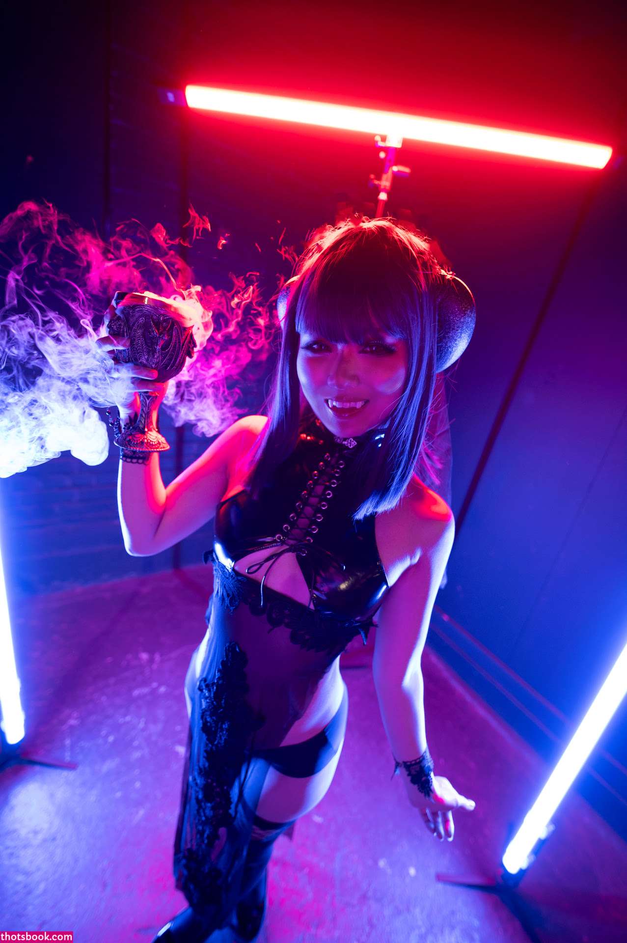 Unacosplayer Photo #55