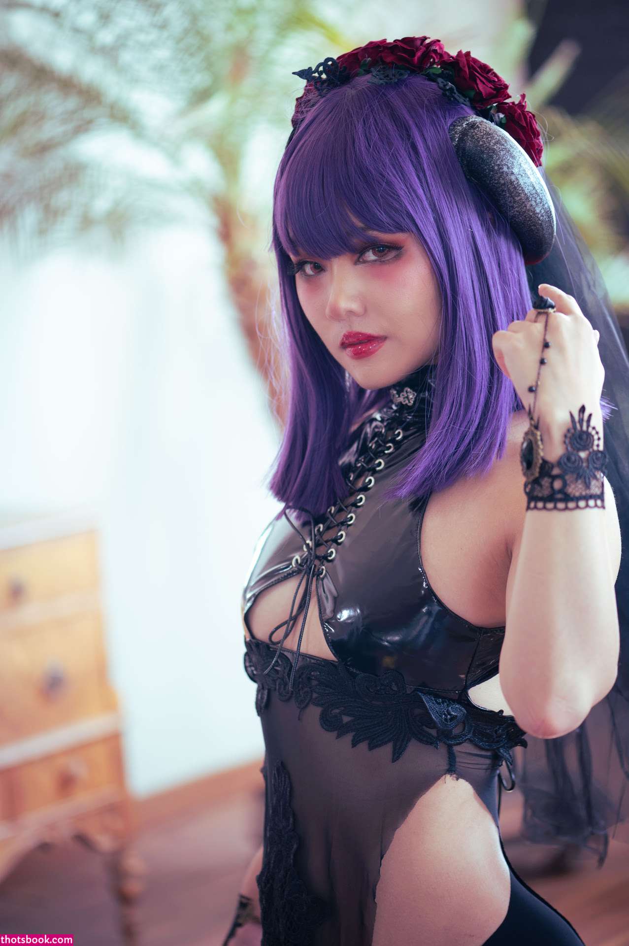 Unacosplayer Photo #60