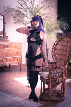 Unacosplayer Photo #61