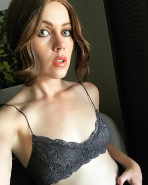 Genevieve Marie Photo #86