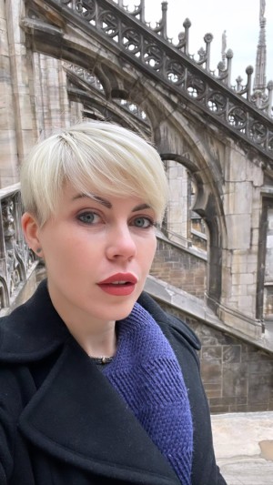 Genevieve Marie Photo #107