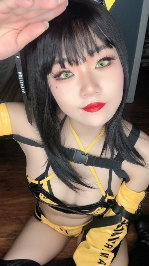 Unacosplayer Photo #98