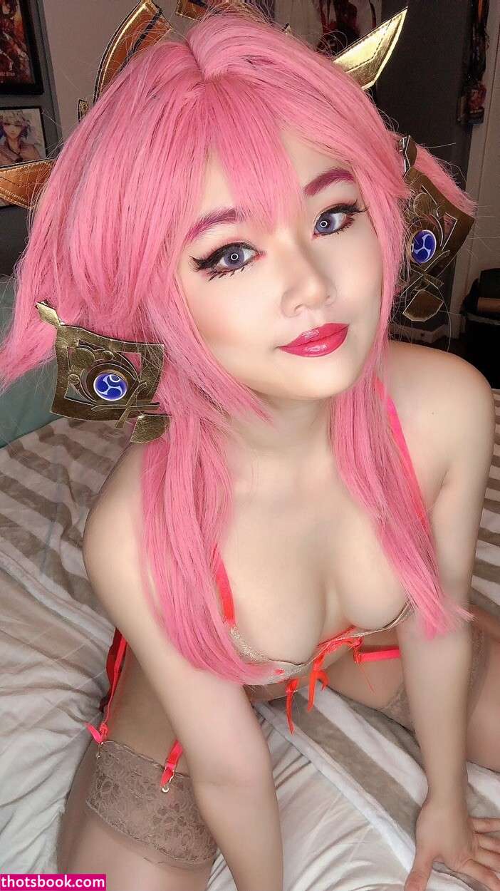 Unacosplayer Photo #127