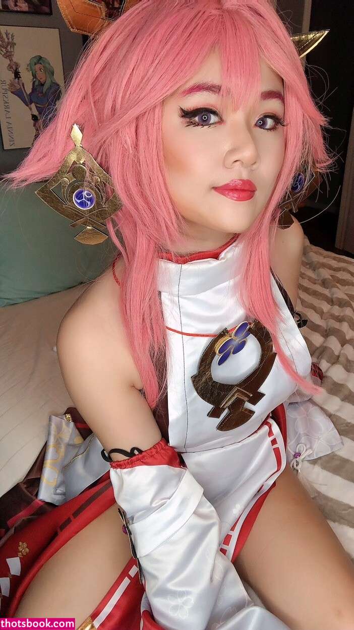 Unacosplayer Photo #130