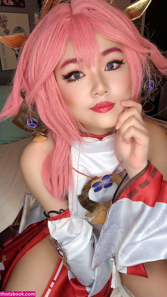 Unacosplayer Photo #139