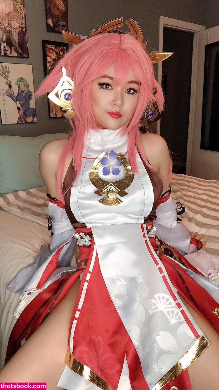 Unacosplayer Photo #143