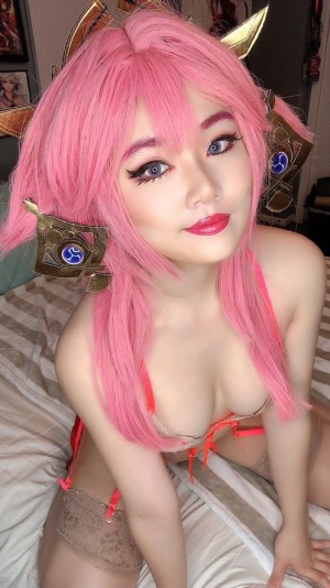 Unacosplayer Photo #127