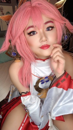 Unacosplayer Photo #139