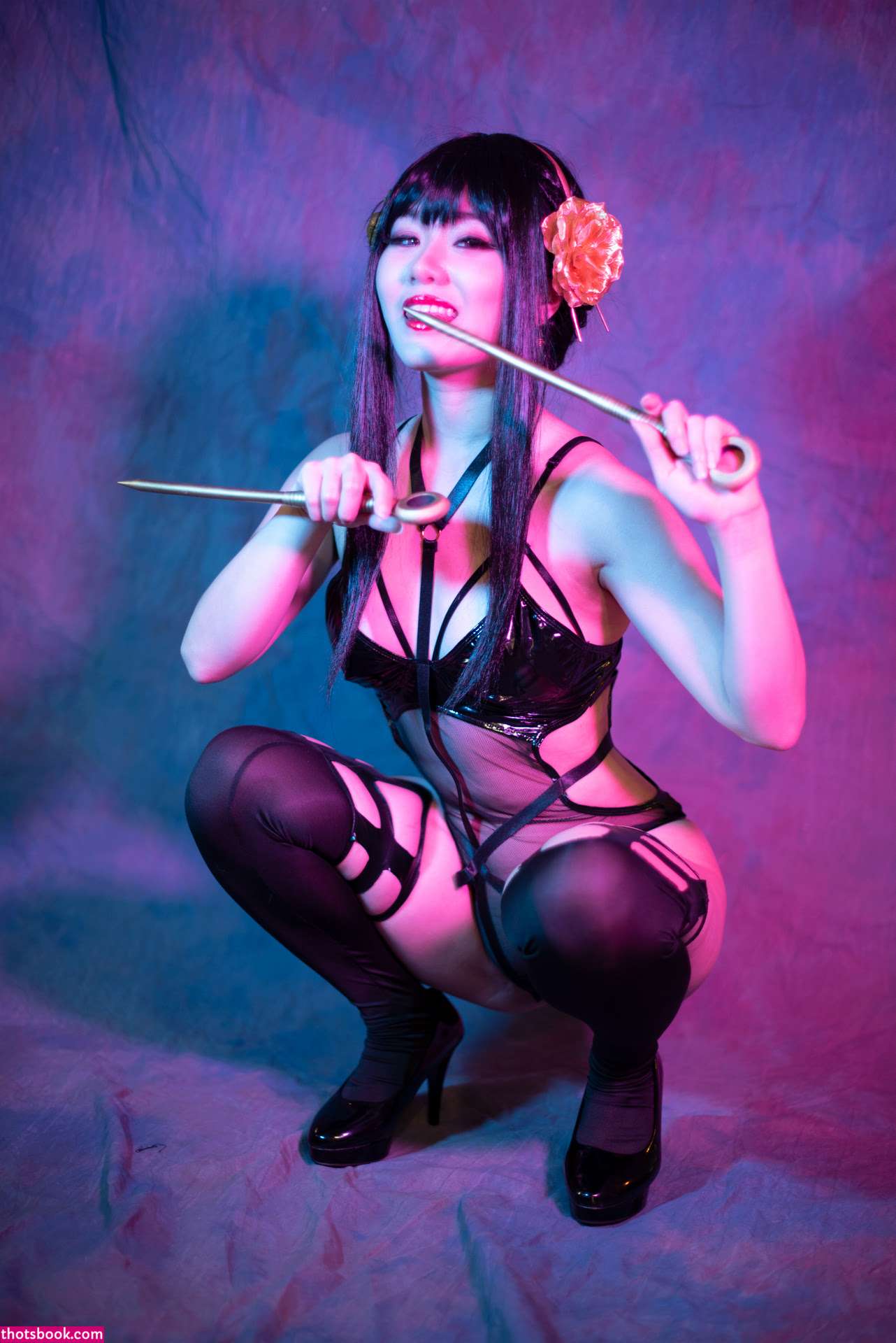 Unacosplayer Photo #145