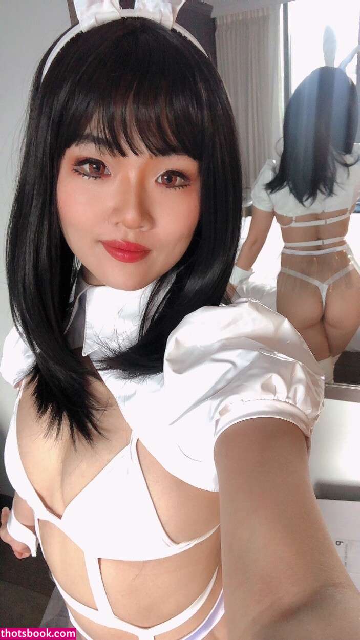 Unacosplayer Photo #183