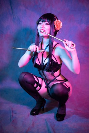 Unacosplayer Photo #145