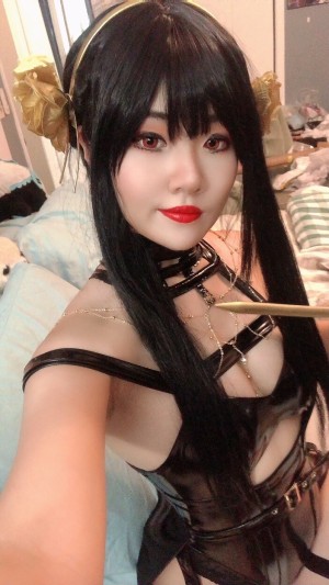 Unacosplayer Photo #153