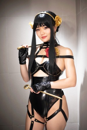 Unacosplayer Photo #157