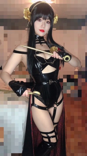 Unacosplayer Photo #161