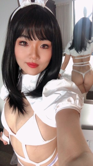 Unacosplayer Photo #183