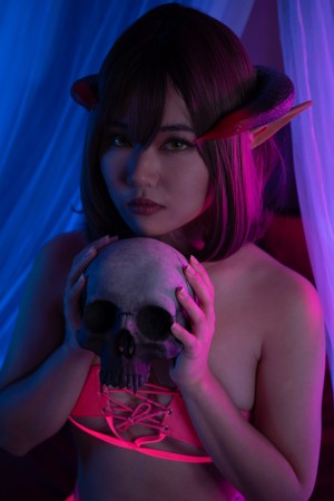 Unacosplayer Photo #227