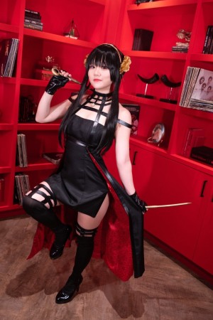 Unacosplayer Photo #249