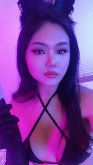 Unacosplayer Photo #251