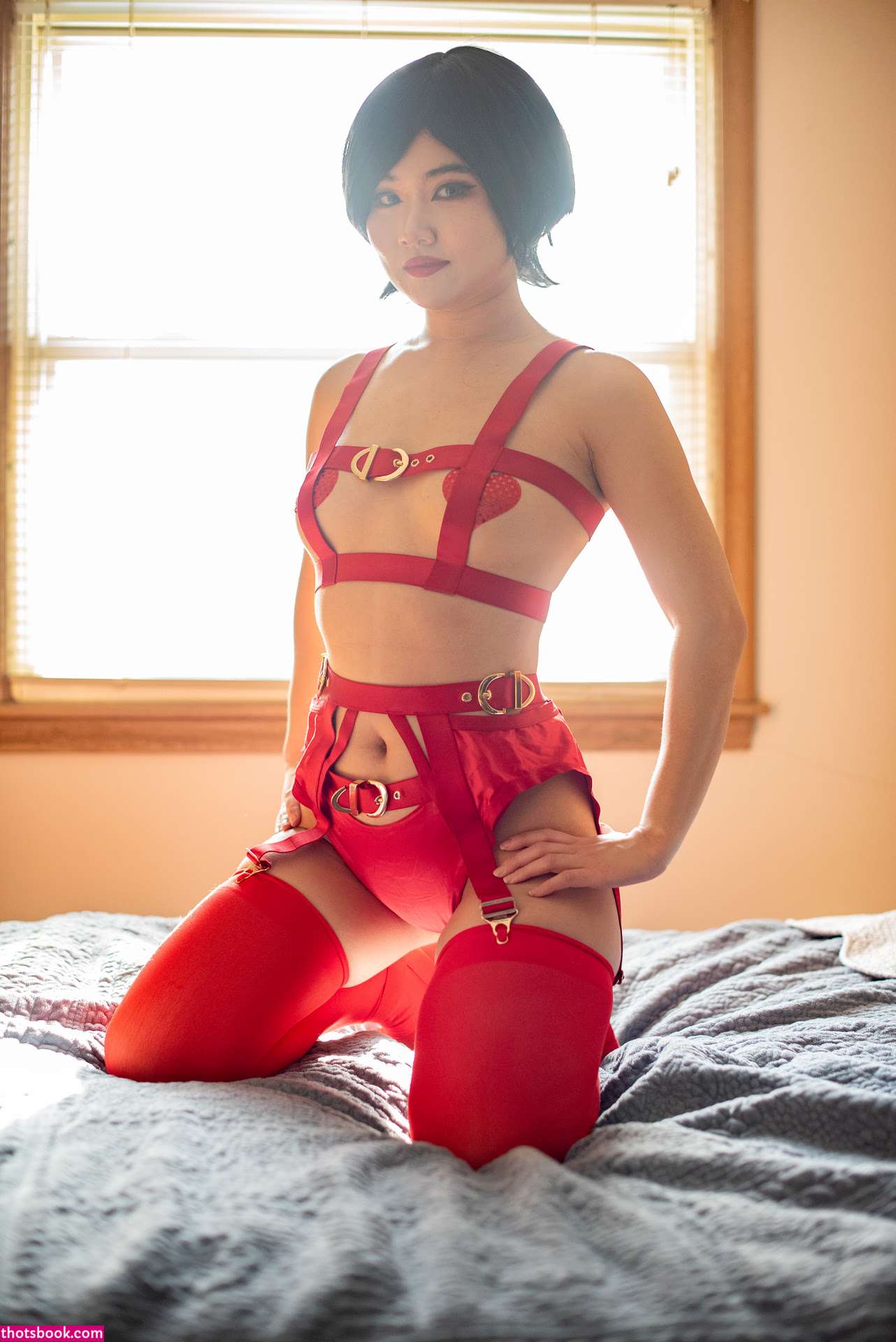 Unacosplayer Photo #313